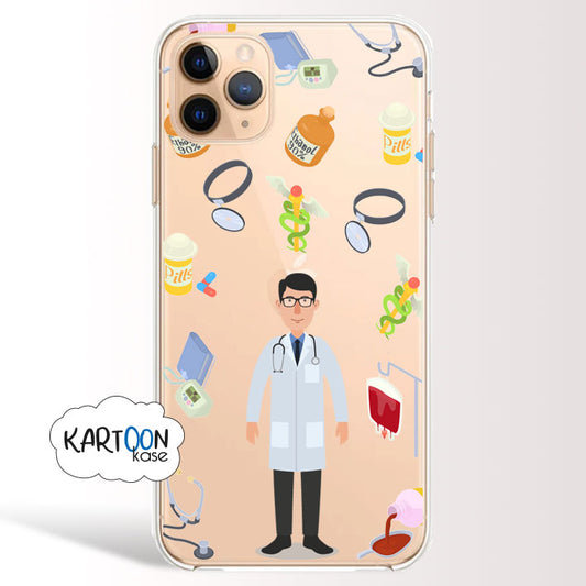 Funda Medico Profesiones