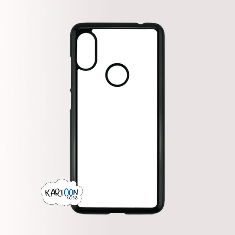 Funda Personalizada Xiaomi Mi A2 Lite / Redmi 6 Pro – Kartoon Kase