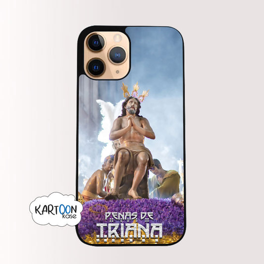 Funda Cofrade Penas de Triana Montaje