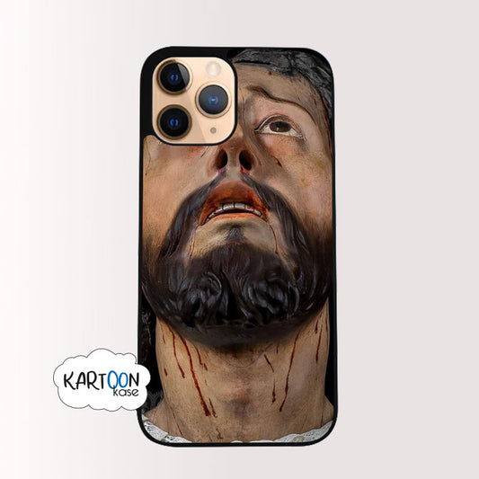 Funda Cofrade Oracion Montesion Primer Plano