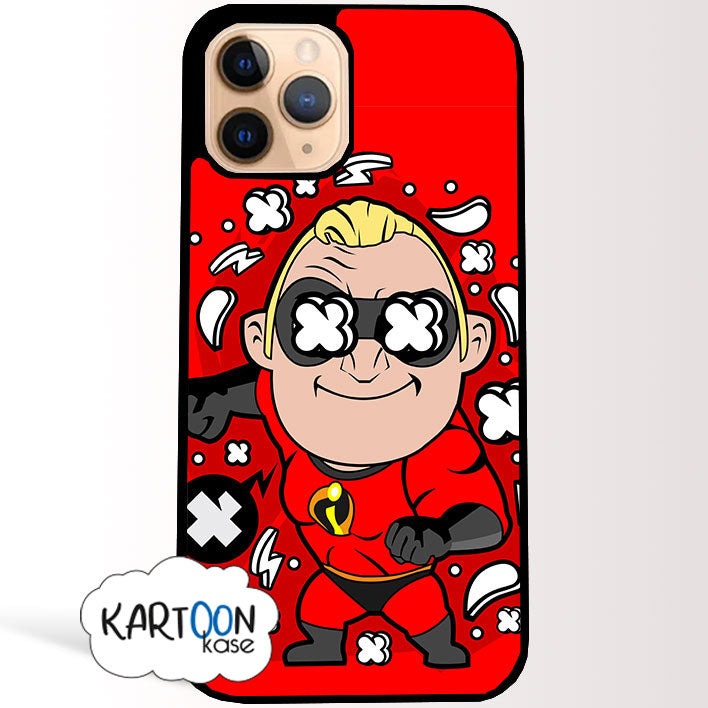 Funda Mr Increible Pop Friiks