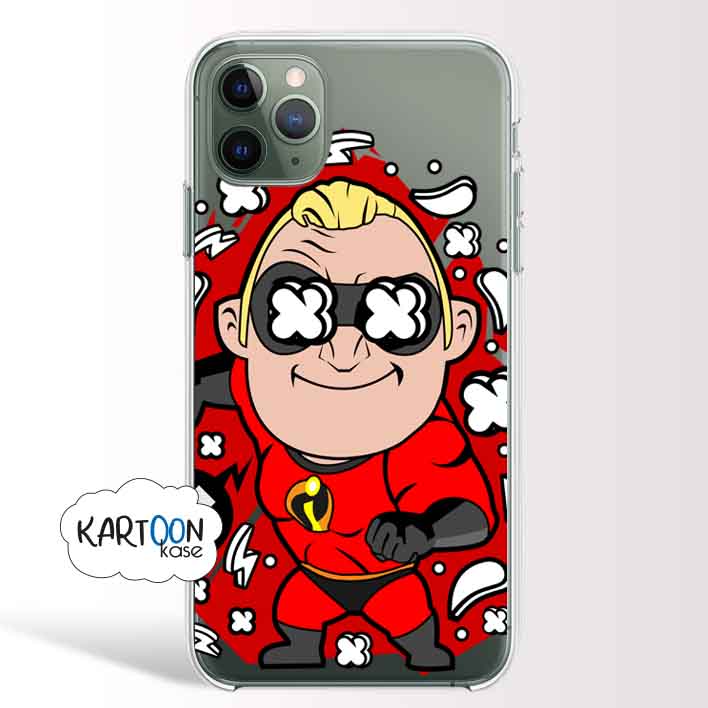 Funda Mr Increible Pop Culture