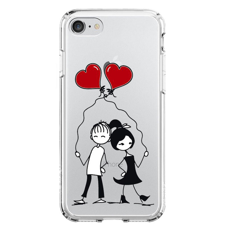 Funda Muñecos Globos