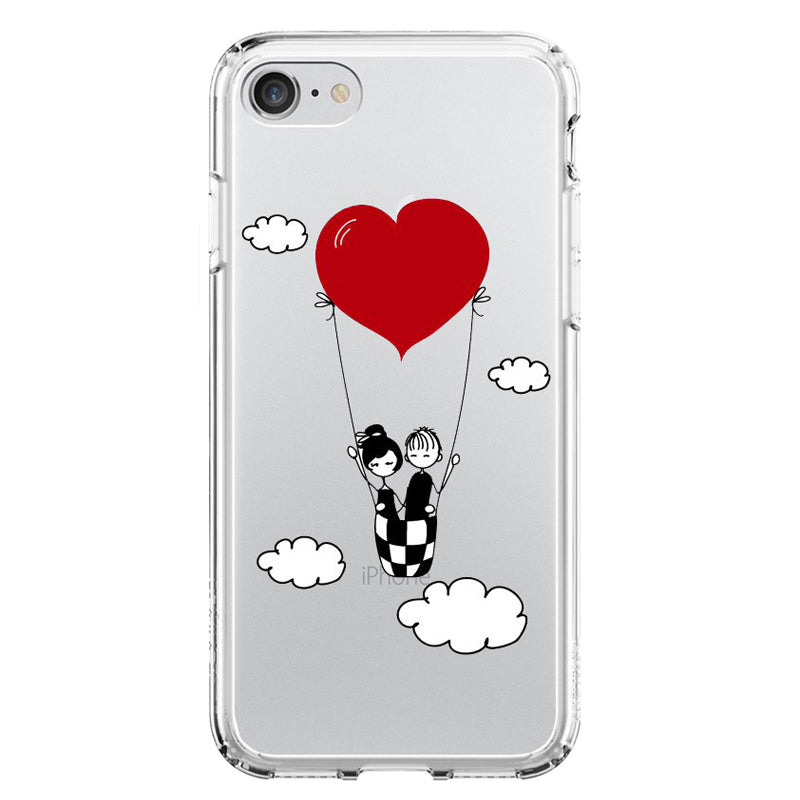 Funda Muñecos Globo