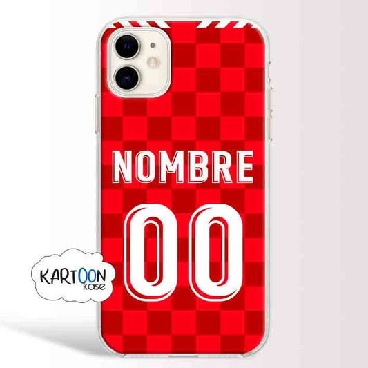 Funda Futbol Nastic 1 - 21