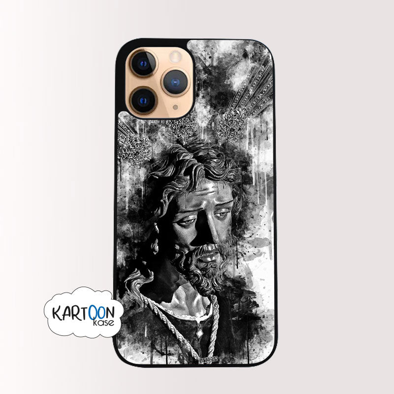 Funda Cofrade Jesus de Nazaret Pino Montano Black In