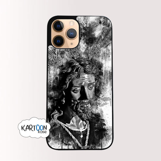 Funda Cofrade Jesus de Nazaret Pino Montano Black In
