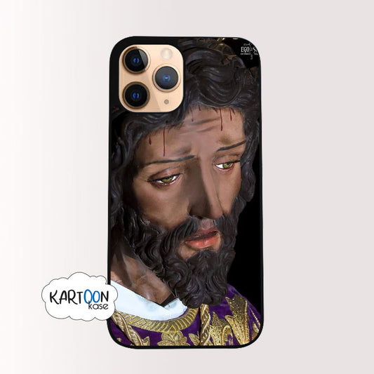 Funda Cofrade Nazaret Pino Montano Primer Plano