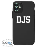 Funda Silicona Camara 3D Personalizada 1