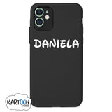 Funda Silicona Camara 3D Personalizada 2