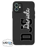 Funda Silicona Camara 3D Personalizada 3
