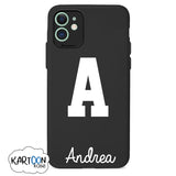 Funda Silicona Camara 3D Personalizada 4