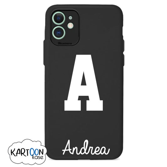 Funda Silicona Camara 3D Personalizada 4