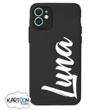 Funda Silicona Camara 3D Personalizada 5