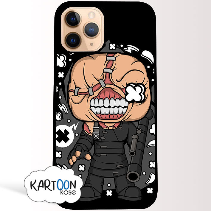 Funda Nemesis Pop Friiks