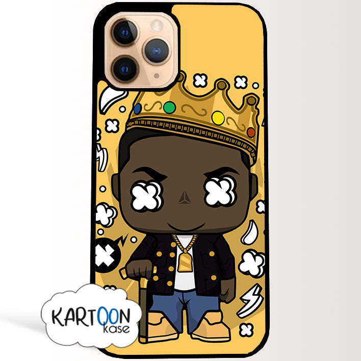 Funda Notorius Big Pop Friiks