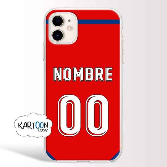 Funda Futbol Numancia 1 - 21