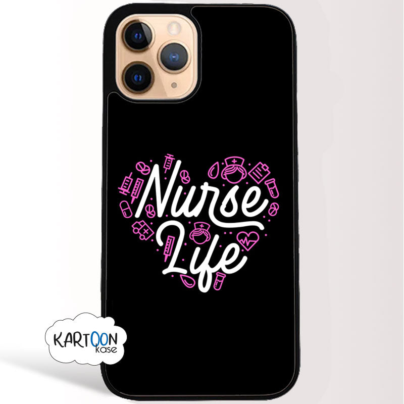 Funda Nurse Life Nurse