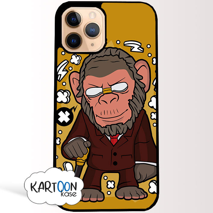 Funda Pogo Umbrella Academy Pop Friiks