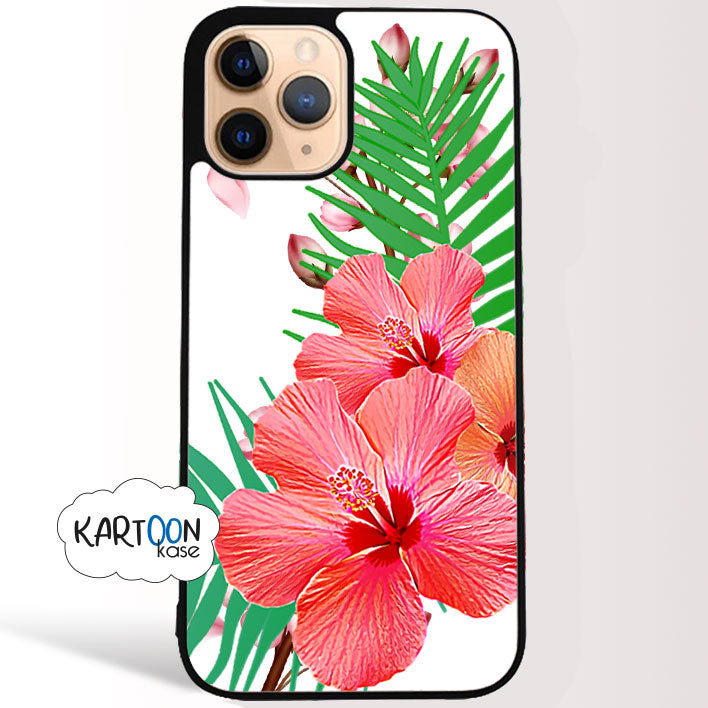 Capa floral do Pacífico