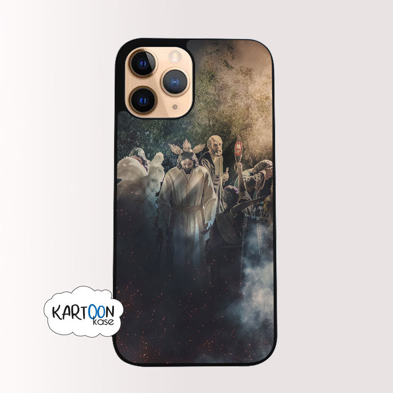 Funda Cofrade Los Panaderos Movie