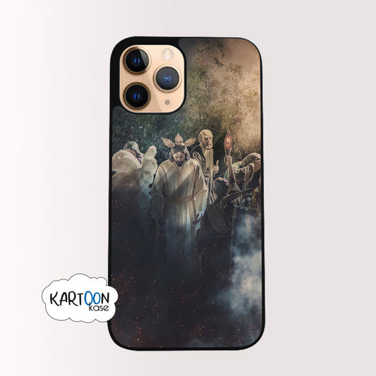 Funda Cofrade Los Panaderos Movie