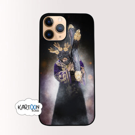 Funda Cofrade Pasion Filius Dai