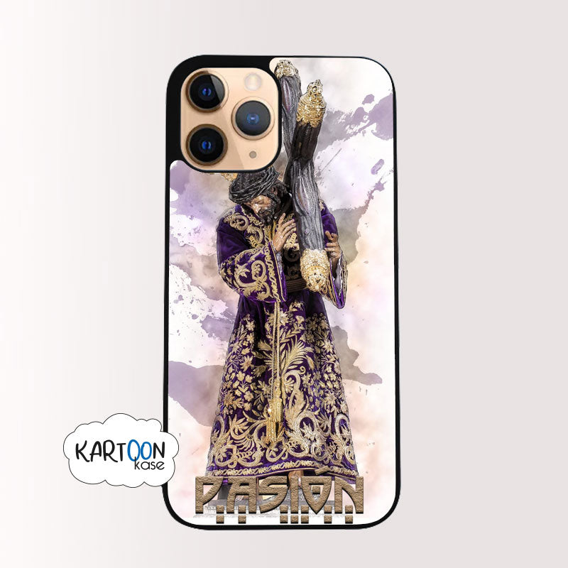 Funda Cofrade Pasion Pintura