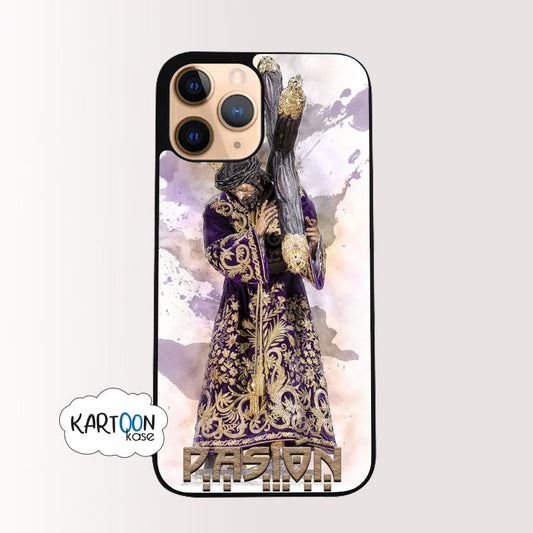 Funda Cofrade Pasion Pintura