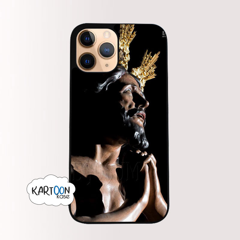 Capa Cofrade Penas de Triana 4