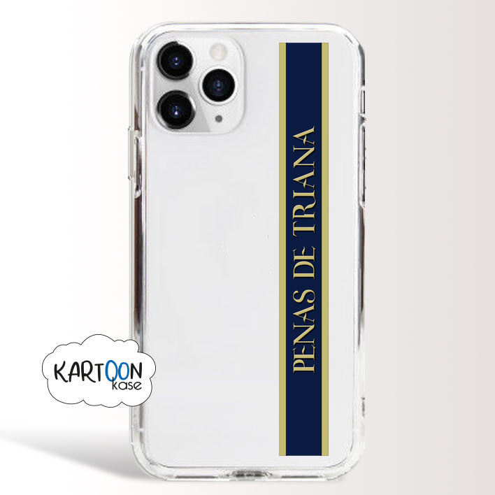 Funda Penas De Triana Tira Hermandad