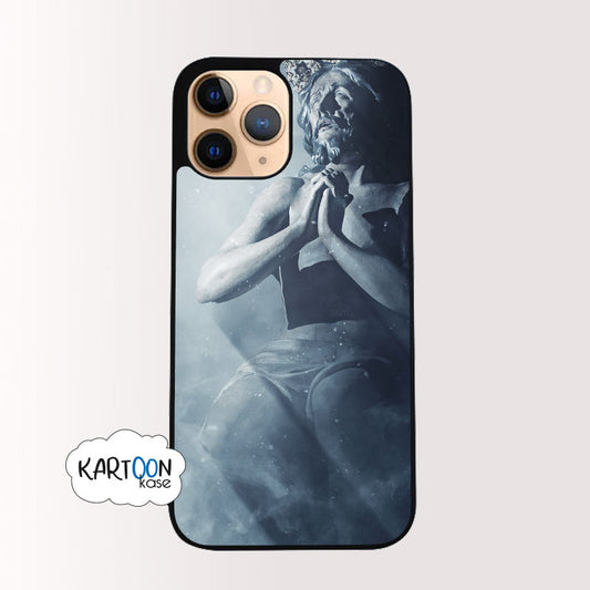 Funda Cofrade Penas de Triana Navidad