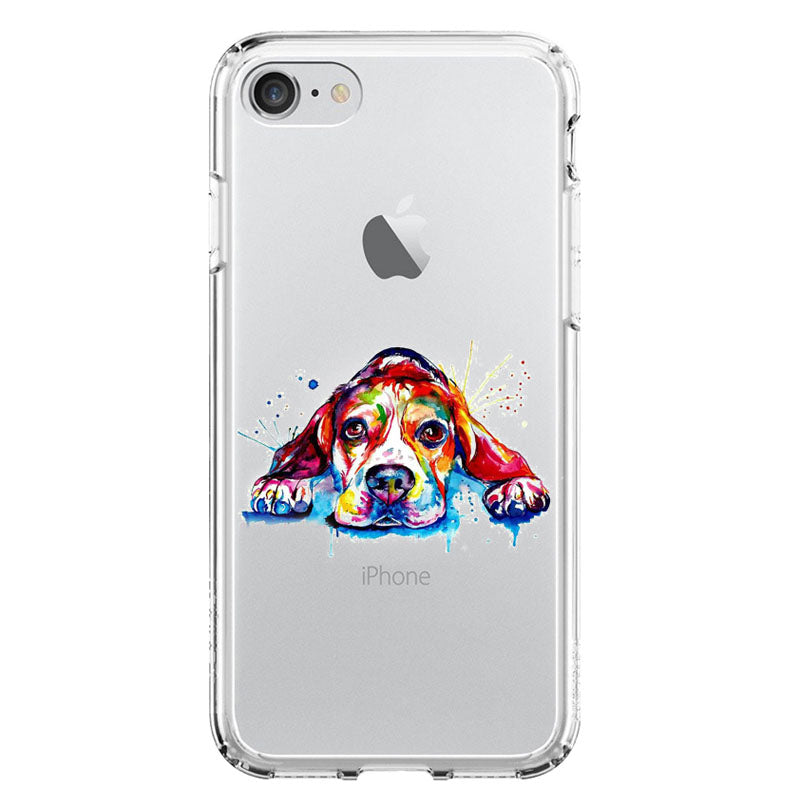 Funda Perro Beagle