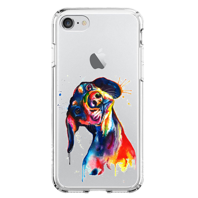 Cobertura para Dachshund