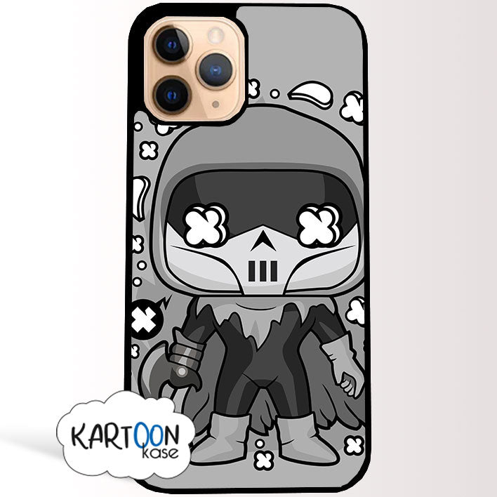 Capa do Phantasm Pop Friiks