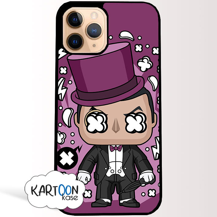 Funda Pinguino Pop Friiks