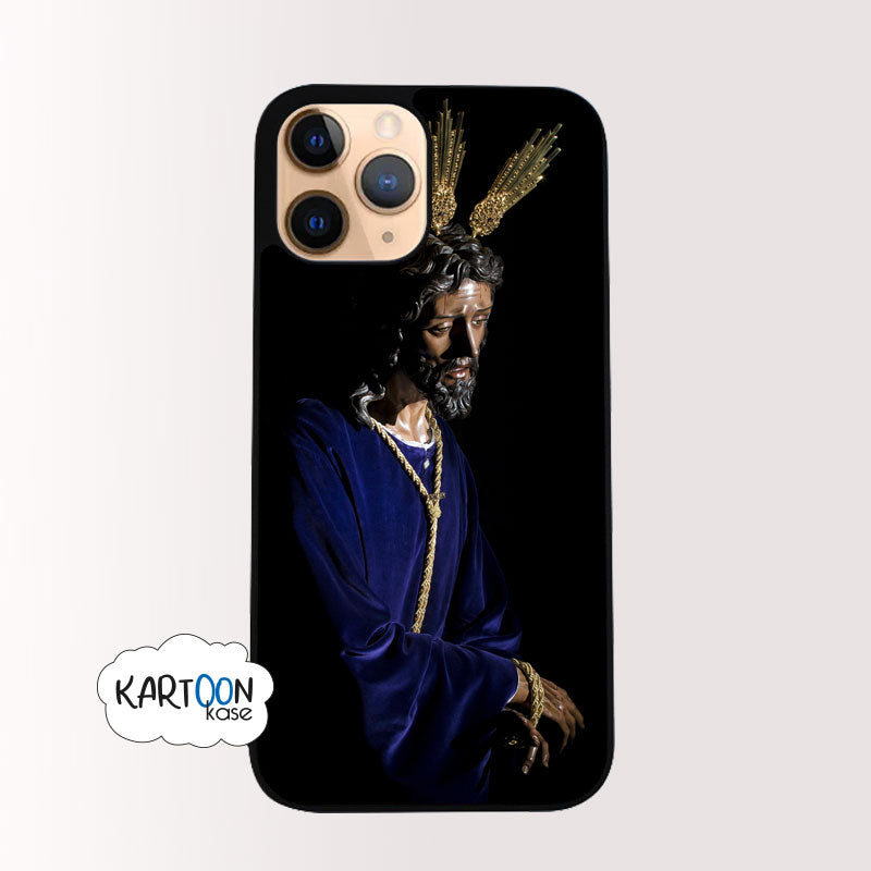 Funda Cofrade Nazaret Pino Montano 2
