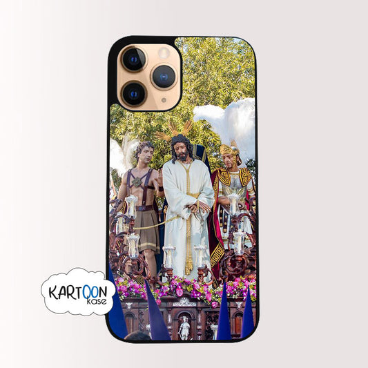 Funda Cofrade Nazaret Pino Montano 5