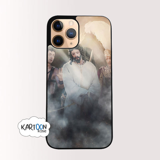 Funda Cofrade Pino Montano Movie