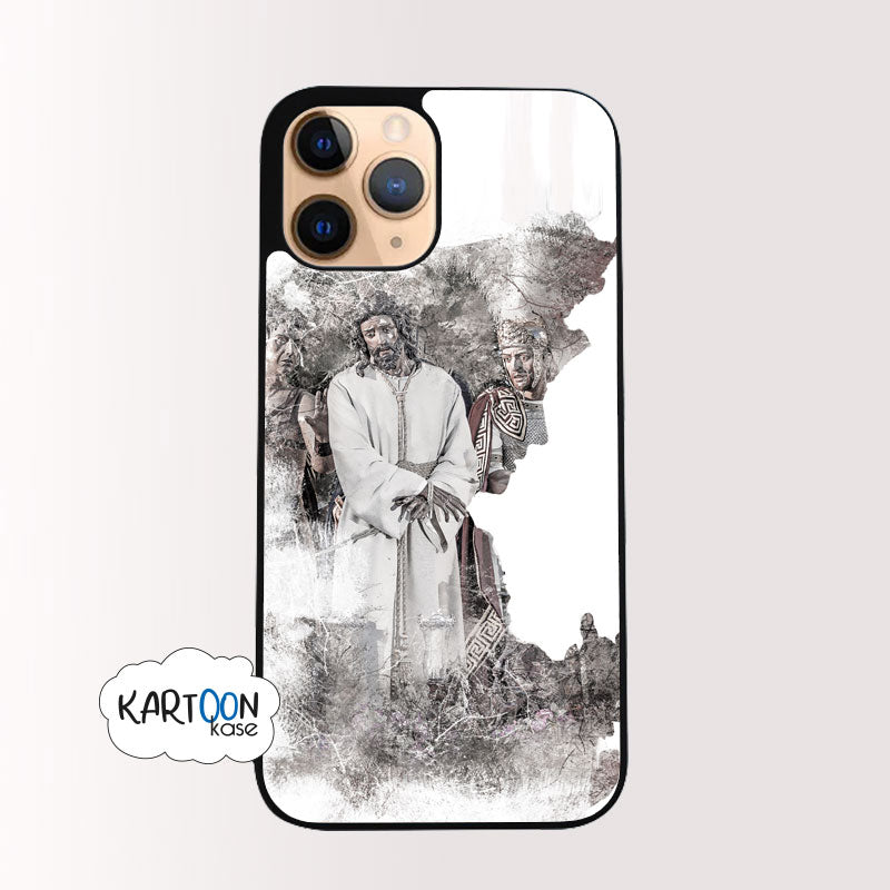 Funda Cofrade Pino Montano Montaje Perfil