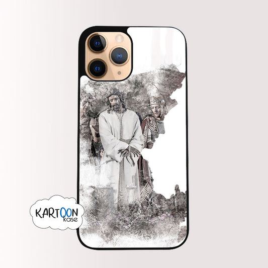 Funda Cofrade Pino Montano Montaje Perfil