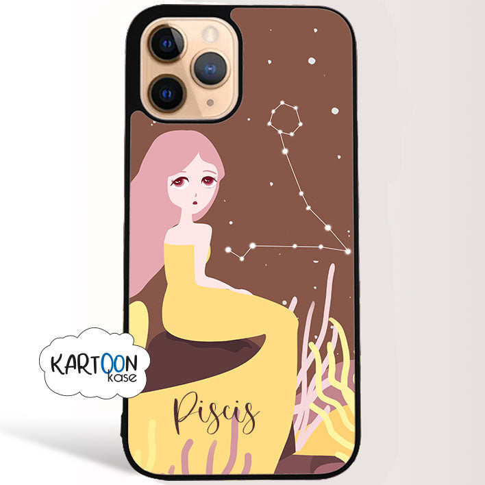Funda Piscis Mujer Estelar