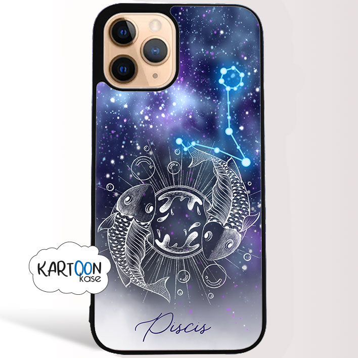 Funda Piscis Estelar