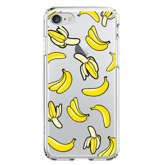 cobertura de banana