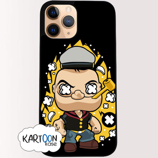Funda Popeye Pop Friiks
