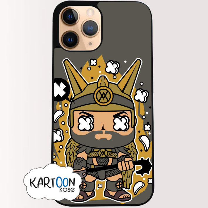 Funda Prince Vultan Pop Friiks