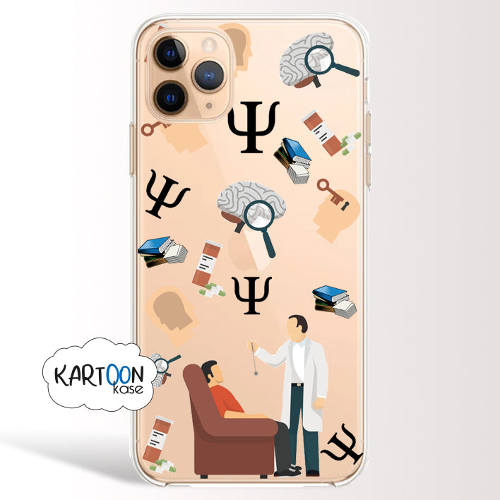Funda Psicologo Profesiones