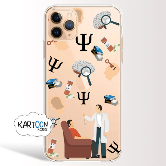 Funda Psicologo Profesiones