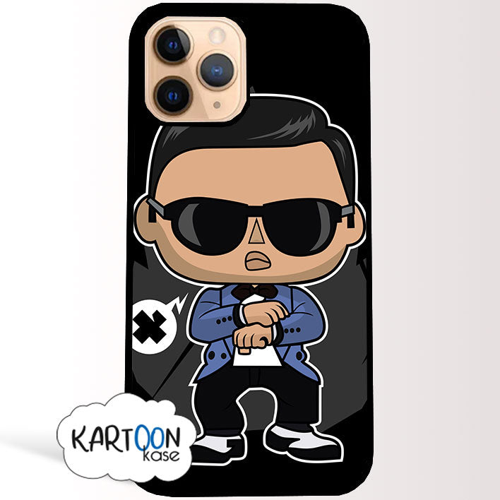 Funda PSY Pop Friiks