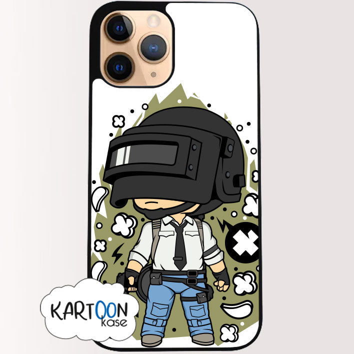 Funda PUBG Pop Friiks